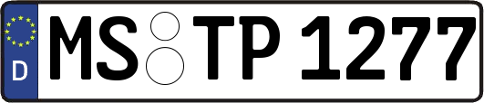 MS-TP1277