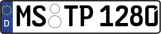 MS-TP1280
