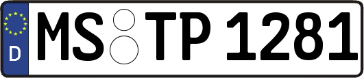 MS-TP1281