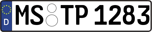 MS-TP1283