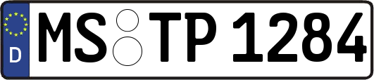 MS-TP1284