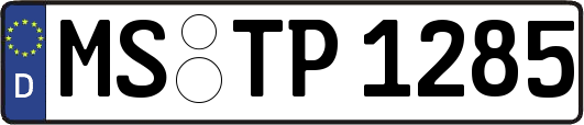 MS-TP1285