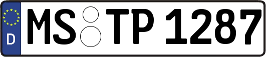 MS-TP1287