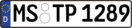 MS-TP1289