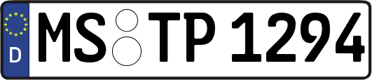 MS-TP1294