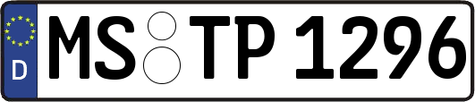 MS-TP1296