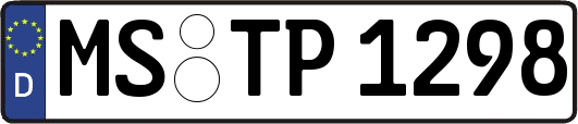 MS-TP1298