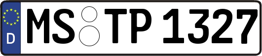 MS-TP1327