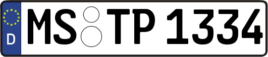 MS-TP1334