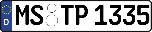 MS-TP1335