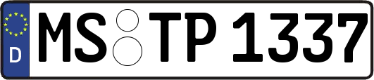 MS-TP1337