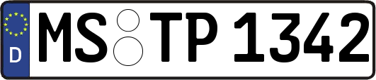 MS-TP1342