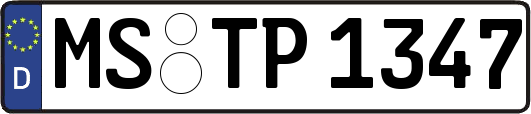 MS-TP1347