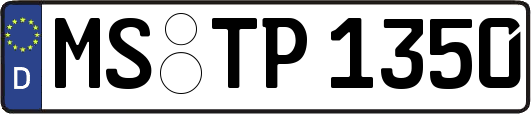 MS-TP1350
