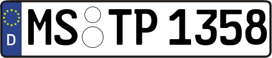 MS-TP1358