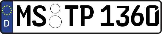 MS-TP1360