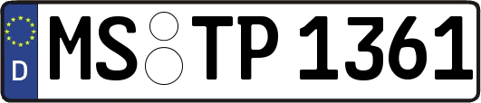 MS-TP1361