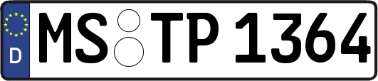 MS-TP1364
