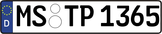 MS-TP1365