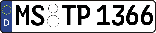 MS-TP1366