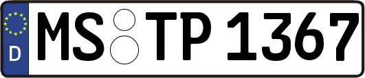 MS-TP1367