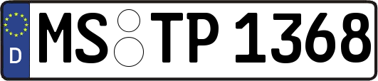 MS-TP1368