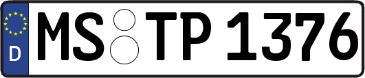 MS-TP1376