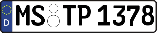 MS-TP1378