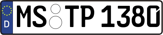 MS-TP1380