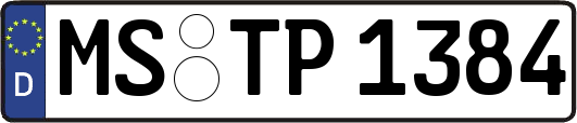 MS-TP1384