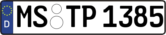 MS-TP1385