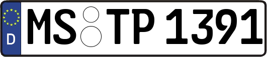 MS-TP1391