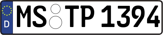 MS-TP1394