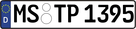 MS-TP1395