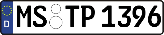 MS-TP1396