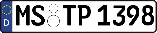 MS-TP1398