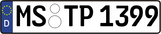 MS-TP1399