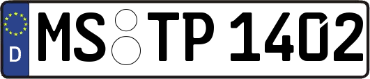 MS-TP1402