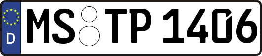 MS-TP1406