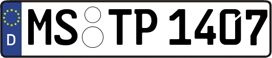 MS-TP1407
