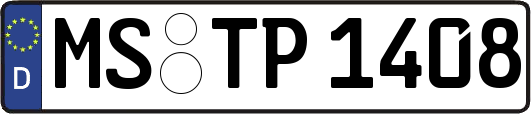 MS-TP1408