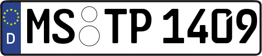 MS-TP1409