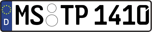 MS-TP1410