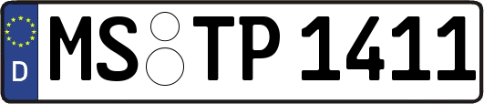 MS-TP1411