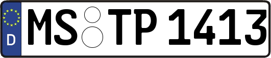MS-TP1413