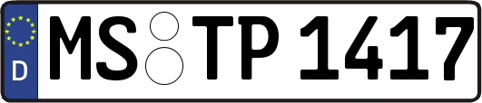 MS-TP1417