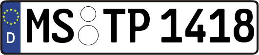 MS-TP1418