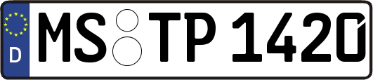 MS-TP1420