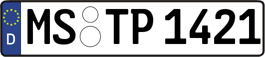 MS-TP1421