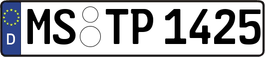 MS-TP1425